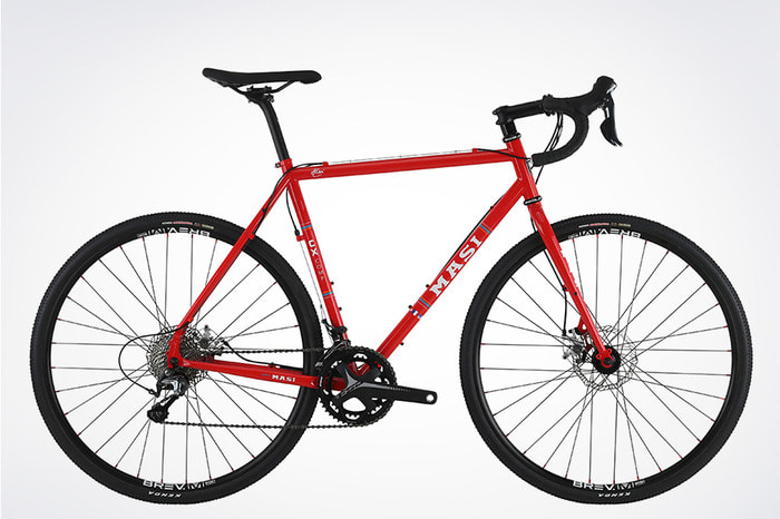 마지 CX COMP 로드자전거 2017년