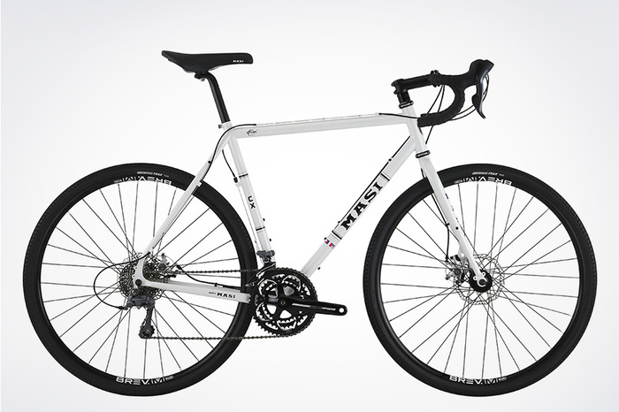 마지 CX 로드자전거 2017년