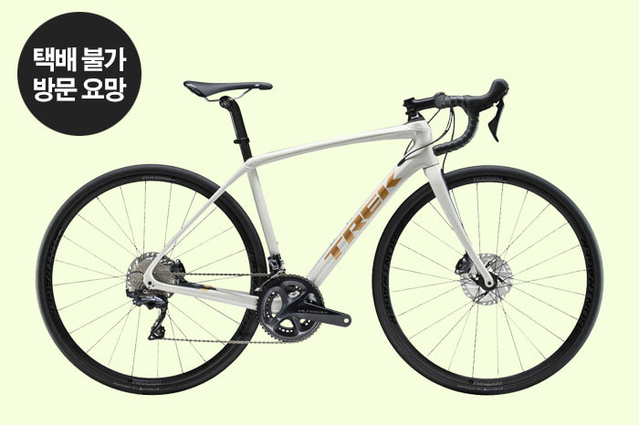 트렉 도마니 2019 SL 6 디스크 여성용 로드자전거